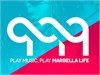 Radio Marbella - Vocal Deep House - Internet
