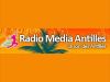 Radio Media Antilles - Internet