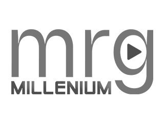 Radio MRG Millenium - Paris