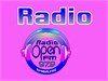 Radio Open FM - Internet