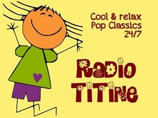 Radio Titine - Internet