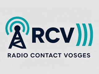 RCV – Radio Contact Vosges - Saint-Dié-des-Vosges