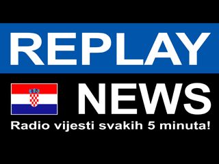 Replay News Croatian - Internet