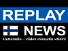 Replay News Finnish - Internet