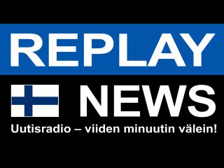 Replay News Finnish - Internet