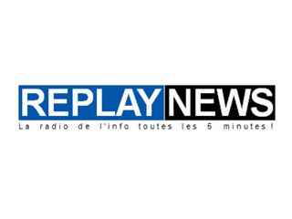 Replay News Francais - Paris
