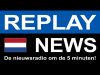 Replay News Nederland - Internet