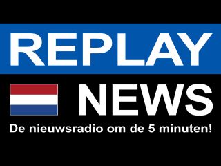 Replay News Nederland - Internet
