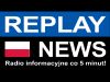 Replay News Polish - Internet
