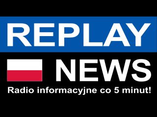 Replay News Polish - Internet