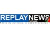 Replay News Portugues - Internet