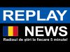 Replay News Romanian - Internet