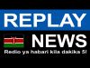 Replay News Swahili - Internet