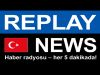 Replay News Turkish - Internet