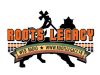 Roots Legacy - Dub Radio - Lille