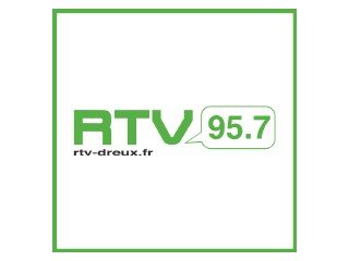 RTV 95.7 - Dreux
