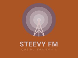 Steevy FM Guadeloupe - Internet