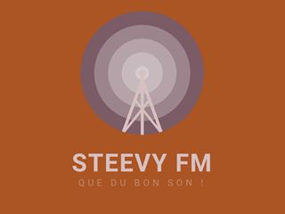 Steevy FM Guadeloupe - Internet