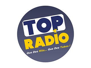 Top Radio FR - Paris