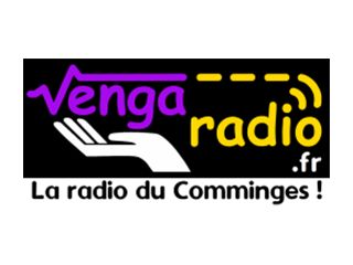 VengaRadio - Estancarbon