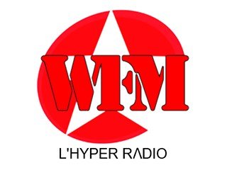WFM - L'hyper Radio - Paris