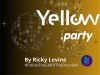 Yellow Party - Monaco