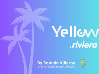 Yellow.Riviera - Nice