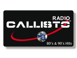 Callisto Radio - Internet