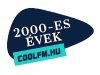 Cool FM - 2000's - Budapest