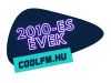 Cool FM - 2010's - Budapest