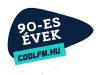 Cool FM - 90's - Budapest