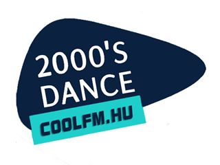 Cool FM - Dance 2000's - Budapest