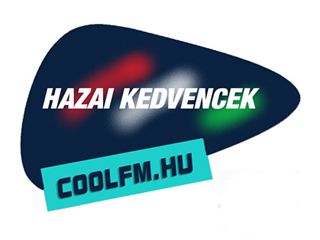 Cool FM - Hazai Kedvencek - Budapest