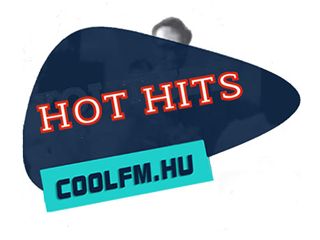 Cool FM - Hot Hits - Budapest