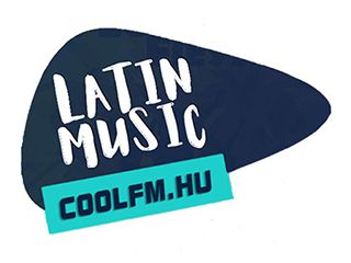 Cool FM - Latin - Budapest