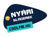 Cool FM - Nyári Slágerek - Budapest