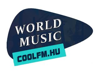 Cool FM - World Music - Budapest