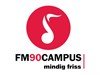 FM90 Campus Rádió - Debrecen