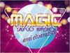 Magic Disco Rádió - Internet