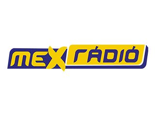 Mex Radio Retro - Budapest