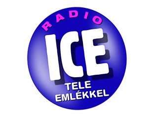 Rádió Ice - Budapest