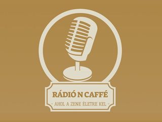 Rádió N Caffé - Miskolc