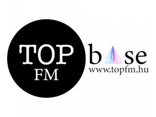 TOP FM base - Budapest