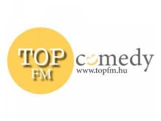 TOP FM comedy - Budapest