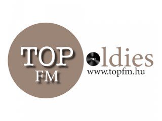 TOP FM oldies - Budapest
