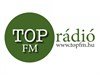 TOP FM rádió - Budapest