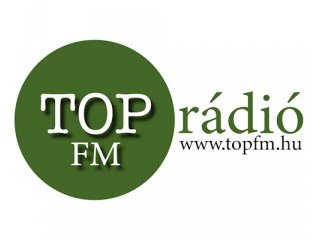 TOP FM rádió - Budapest