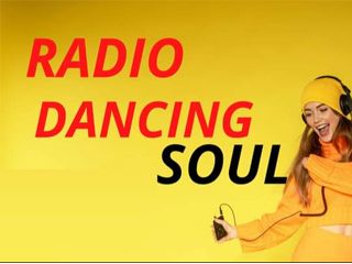 Dancing Soul - Internet