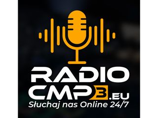 Radio Cmp3 - Warszawa