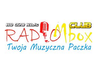 Radio Mbox - Club - Internet